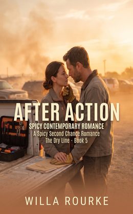 After Action — A Spicy Second Chance Romance