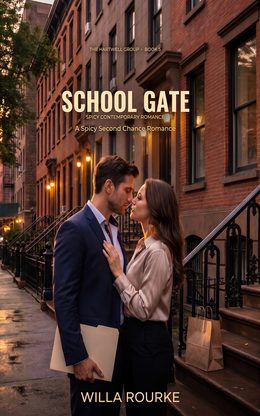 School Gate — A Spicy Second Chance Romance